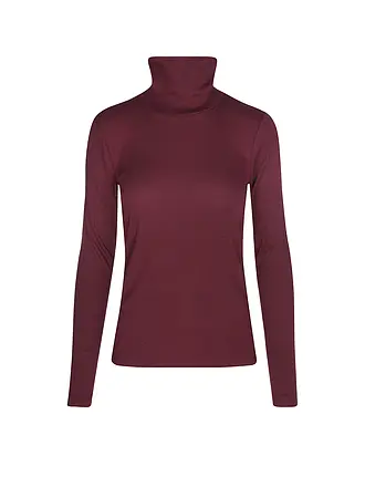 TOM TAILOR | T-shirt à manches longues | 